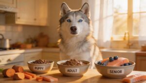 choose by husky life stage choose by husky life stage