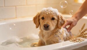choose puppy-safe options when needed choose puppy-safe options when needed