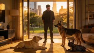 choosing best dog breed choosing best dog breed