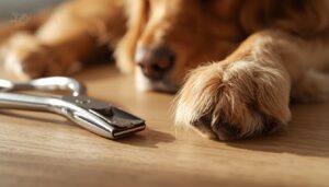 choosing clippers or a grinder choosing clippers or a grinder