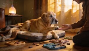 choosing low-impact commands and games choosing low-impact commands and games