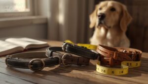 choosing the right collar choosing the right collar