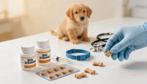 choosing the right dewormer for your dog choosing the right dewormer for your dog
