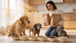 choosing the right senior formula choosing the right senior formula