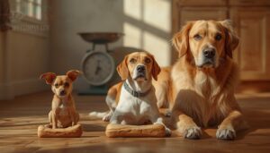 choosing the right size for your dog’s weight choosing the right size for your dog’s weight