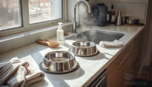 cleaning and hygiene tips cleaning and hygiene tips