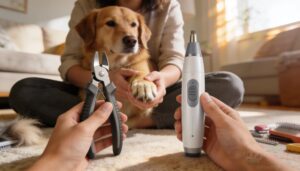 clippers vs grinders for new owners clippers vs grinders for new owners