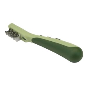 Coastal Pet Safari Dematting Comb B000YJ4DM8