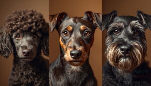 coat types that trap loose hair coat types that trap loose hair