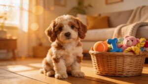 cockapoo cockapoo