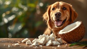 coconut meat nutrition for dogs coconut meat nutrition for dogs