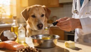 coconut oil and fish oil coconut oil and fish oil