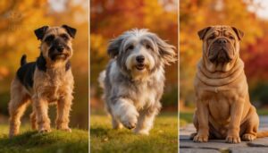 common breeds with rough coats common breeds with rough coats