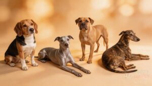 common breeds with smooth coats common breeds with smooth coats