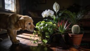 common houseplants toxic to dogs you should know common houseplants toxic to dogs you should know