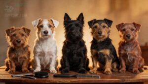 common stripping schedules by breed common stripping schedules by breed