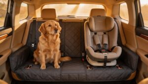 compatibility with child safety seats compatibility with child safety seats