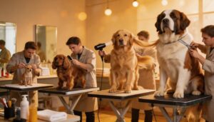 considering dog breed and size considering dog breed and size