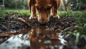 contaminated soil and water contaminated soil and water