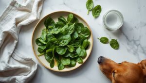 cooling and serving plain spinach cooling and serving plain spinach