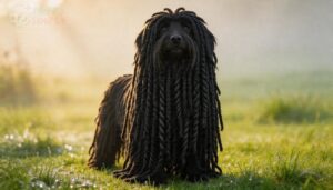 corded breeds with textured coats corded breeds with textured coats