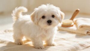 coton de tulear puppies and cotton-soft texture coton de tulear puppies and cotton-soft texture