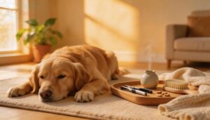 creating a calmer home grooming setup creating a calmer home grooming setup