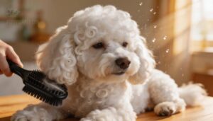 curly and textured coats curly and textured coats