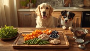 customizing recipes for your dog customizing recipes for your dog