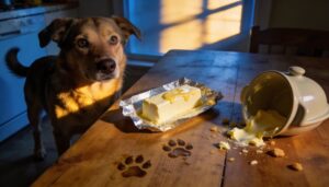 dangers of butter for dogs dangers of butter for dogs