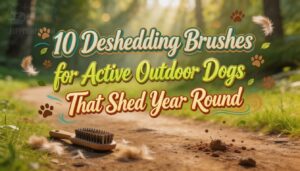 deshedding brushes for active outdoor dogs that shed year round deshedding brushes for active outdoor dogs that shed year round