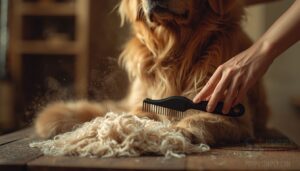 deshedding tools for double coats deshedding tools for double coats