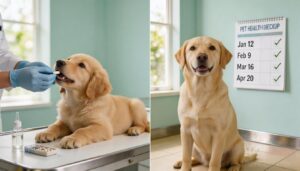 deworming schedules for puppies and adult dogs deworming schedules for puppies and adult dogs