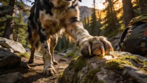 do active dogs need their nails clipped do active dogs need their nails clipped