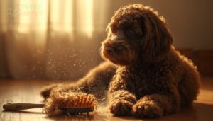 do curly coated dogs shed do curly coated dogs shed