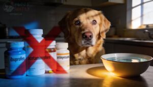 do not give human medicines do not give human medicines