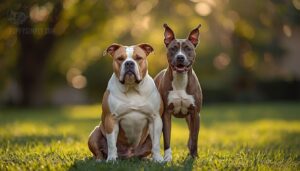 do their temperaments differ do their temperaments differ