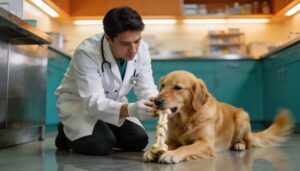 do vets recommend rawhide do vets recommend rawhide