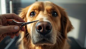 does cutting whiskers hurt dogs does cutting whiskers hurt dogs