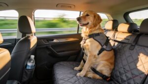 dog car seat cover safety tips for every trip dog car seat cover safety tips for every trip