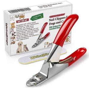 Dog Cat Pets Nail Clippers, B08SQTHXWW