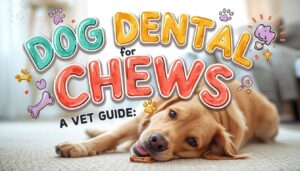 dog dental chews for first time dog owners