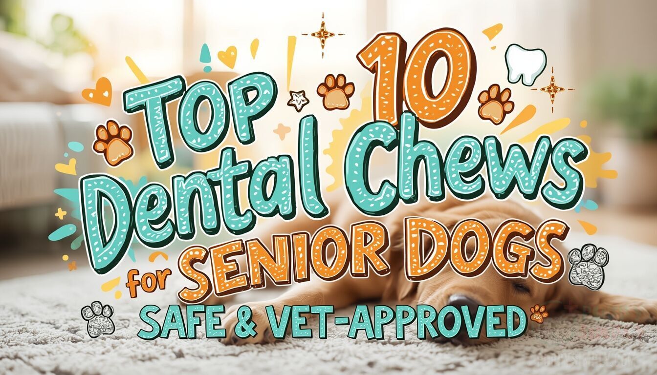 top-10-dog-dental-chews-for-senior-dogs-safe-vet-approved