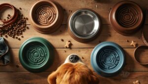 dog food bowls for slow eating: best picks and buying guide dog food bowls for slow eating: best picks and buying guide