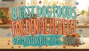 dog food for dental health dog food for dental health