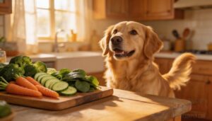 dog-friendly vegetables worth adding dog-friendly vegetables worth adding
