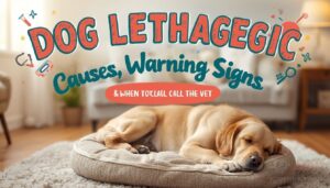 dog lethargic dog lethargic