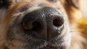 dog nose temperature and health dog nose temperature and health