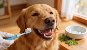 dog oral health basics dog oral health basics