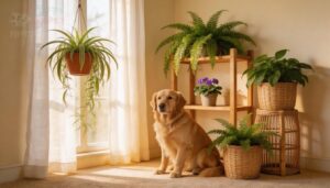 dog-safe houseplants to grow instead dog-safe houseplants to grow instead